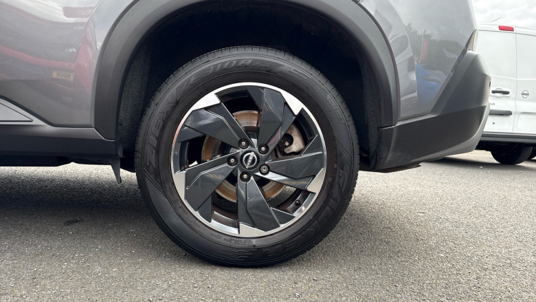 Nissan X-Trail 1.5 E-Power 204 Acenta Premium 5dr Xtronic Hybrid Station Wagon